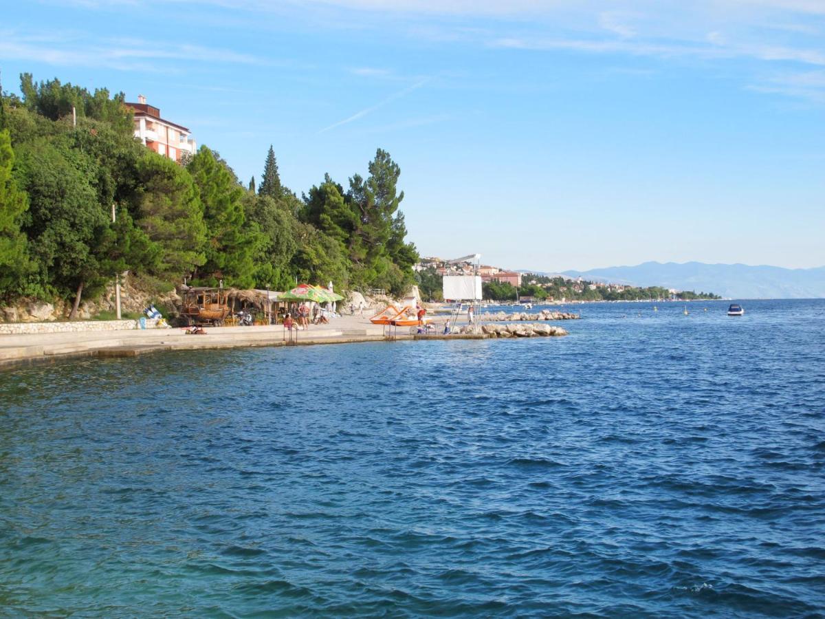 Holiday Home Villa Matija By Interhome Drivenik Kültér fotó