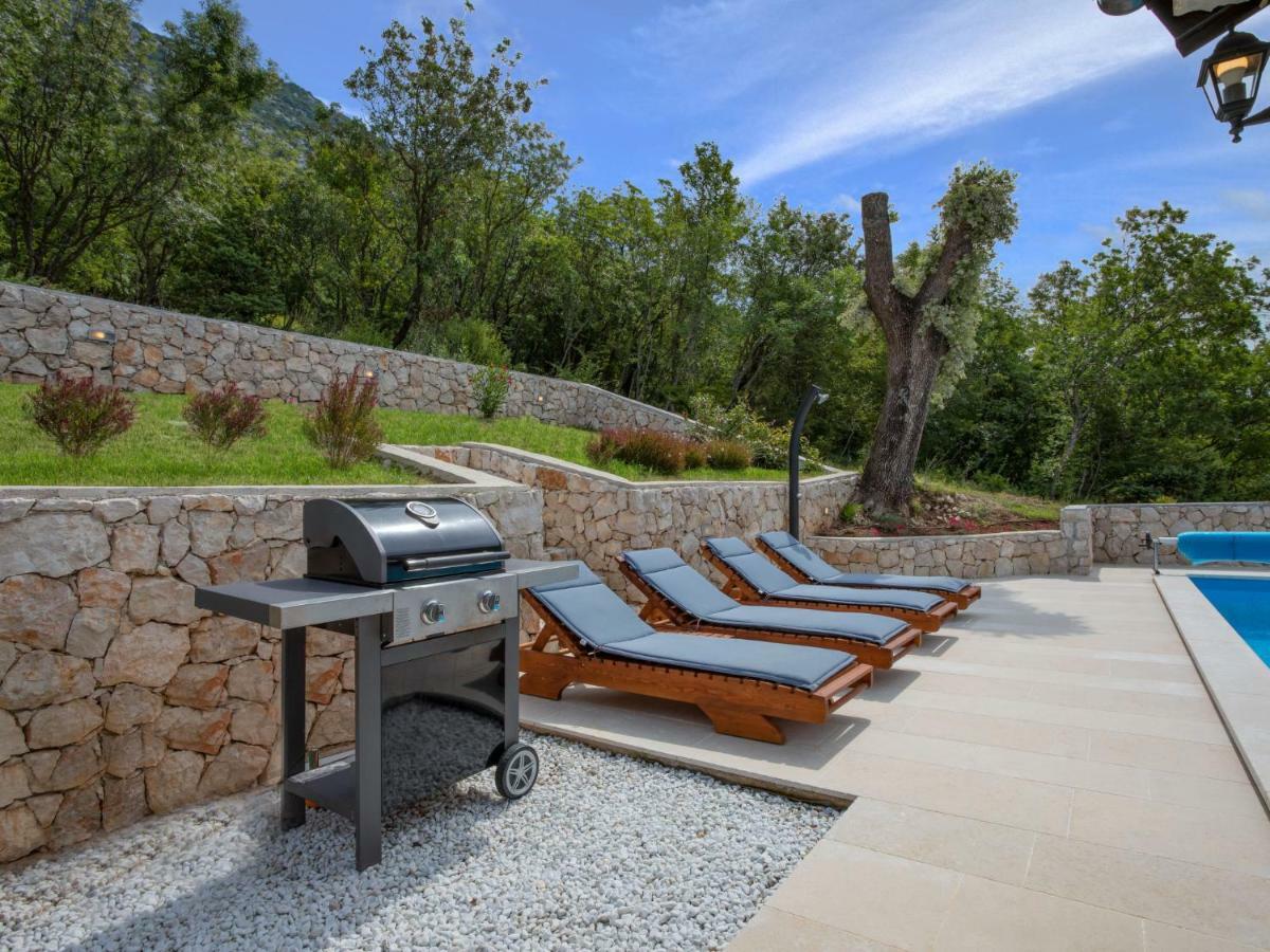 Holiday Home Villa Matija By Interhome Drivenik Kültér fotó