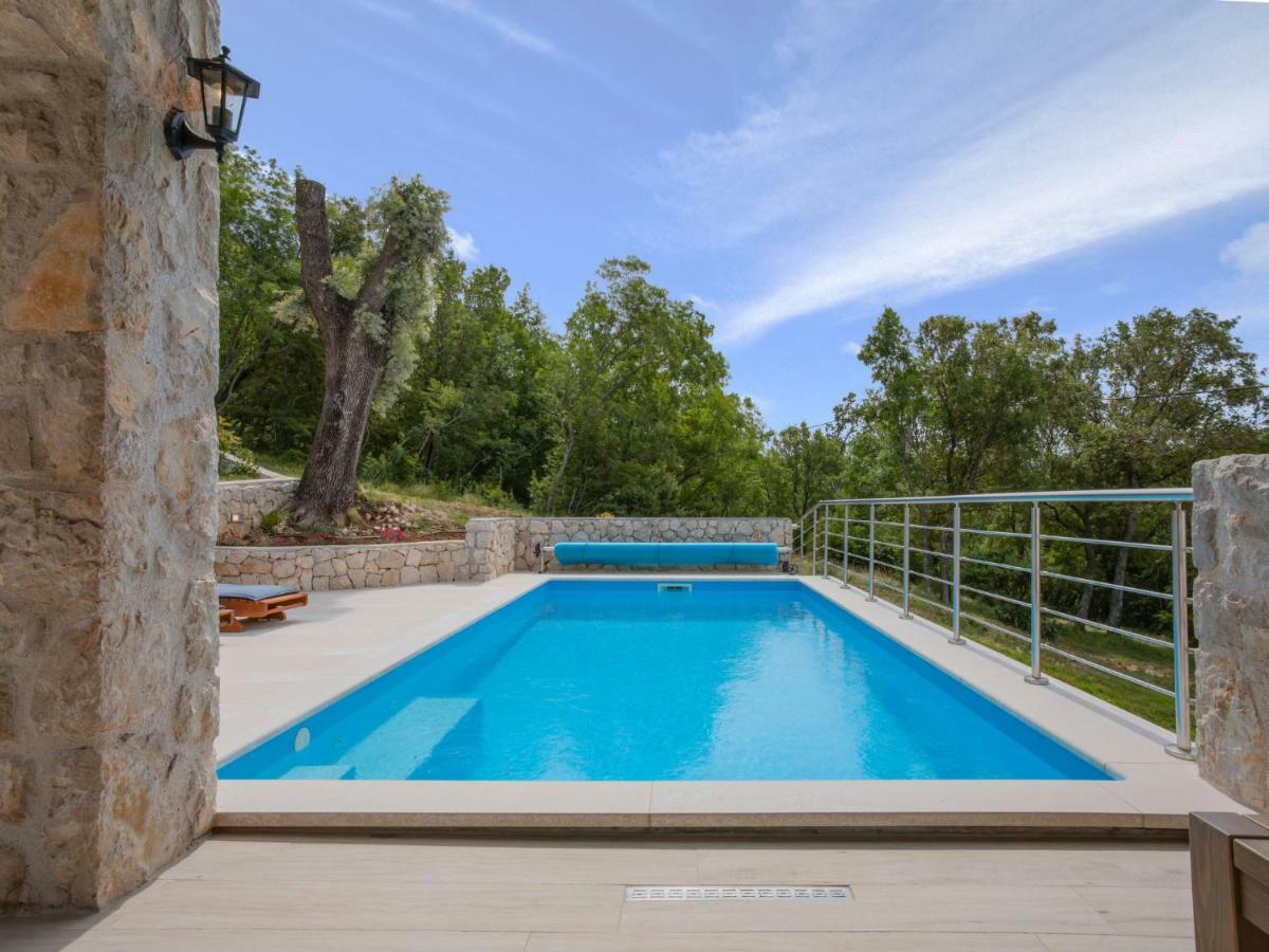 Holiday Home Villa Matija By Interhome Drivenik Kültér fotó