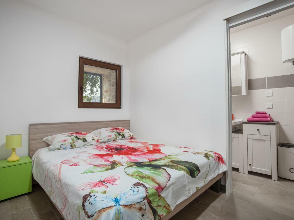 Holiday Home Villa Matija By Interhome Drivenik Kültér fotó