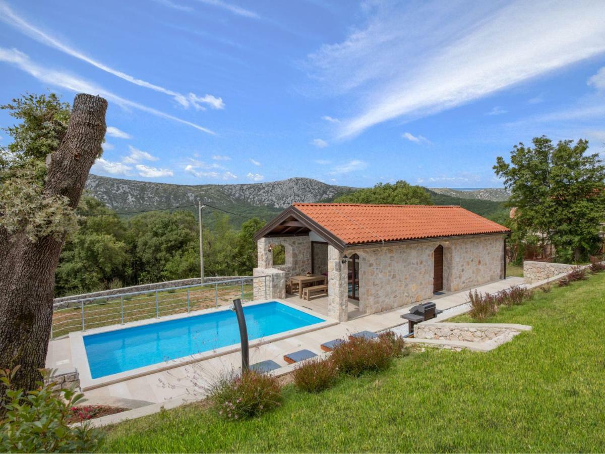 Holiday Home Villa Matija By Interhome Drivenik Kültér fotó