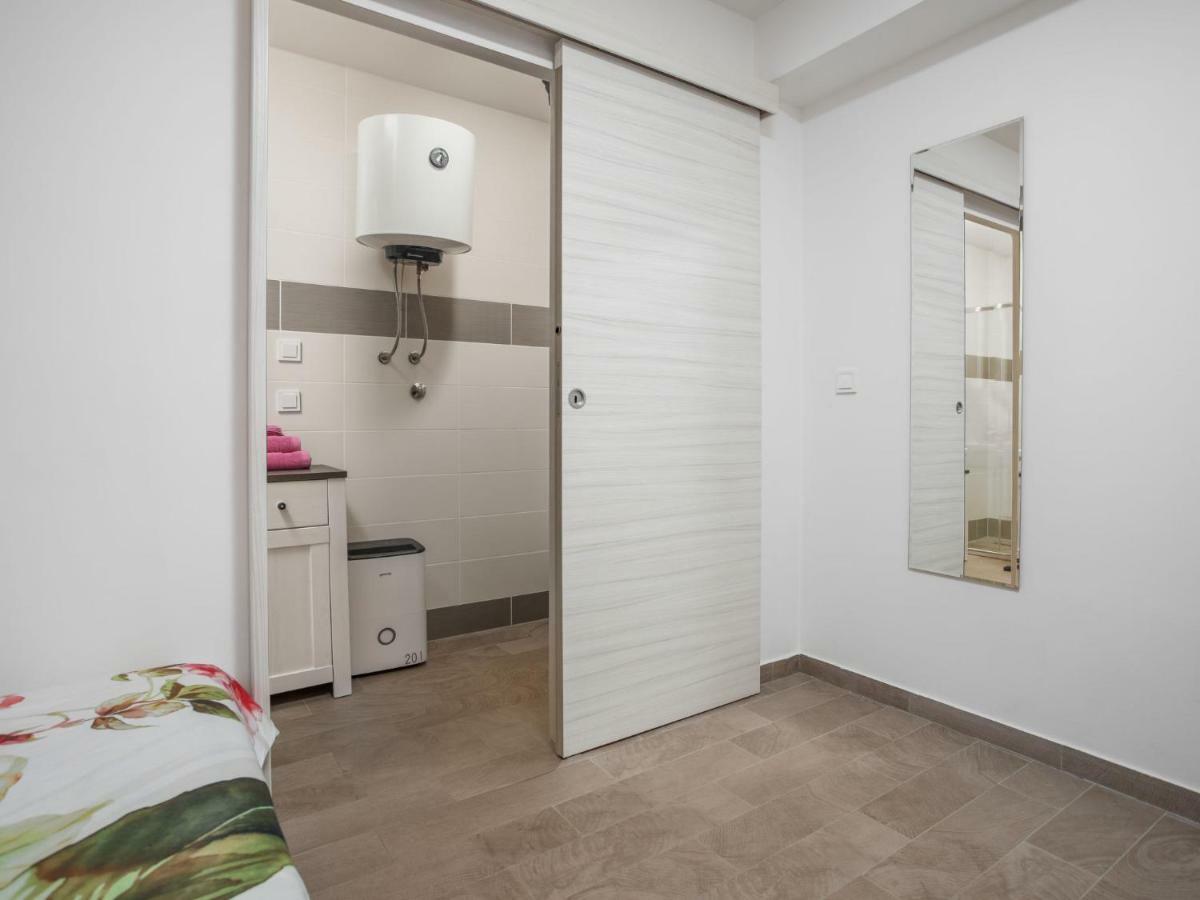 Holiday Home Villa Matija By Interhome Drivenik Kültér fotó